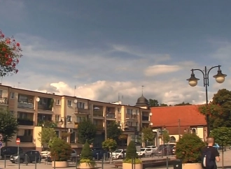 Cittaslow: Olsztynek
