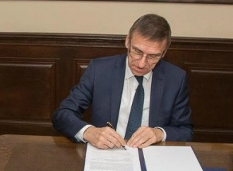 Droższy prąd dla samorządów