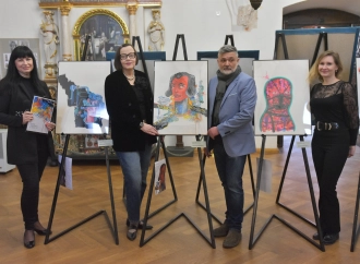Nowe zabytki w Muzeum Warmii i Mazur