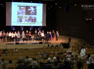 Pracownicy socjalni nagrodzeni
