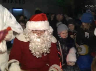 Święty Mikołaj w Dobrym Mieście