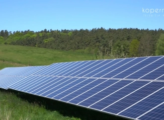 W stronę zielonej energii